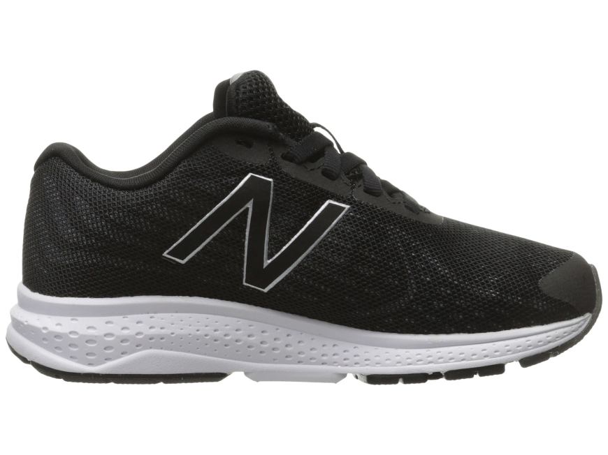 new balance noir et couleur